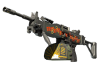 Negev | Bratatat image